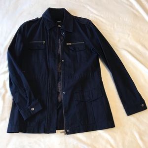 Forever 21 I’m not sorry jacket